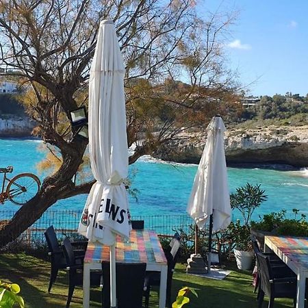 Casa Domingos Cales De Mallorca Εξωτερικό φωτογραφία