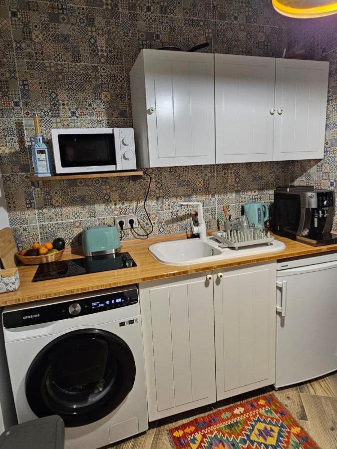 Casa Domingos Cales De Mallorca Εξωτερικό φωτογραφία