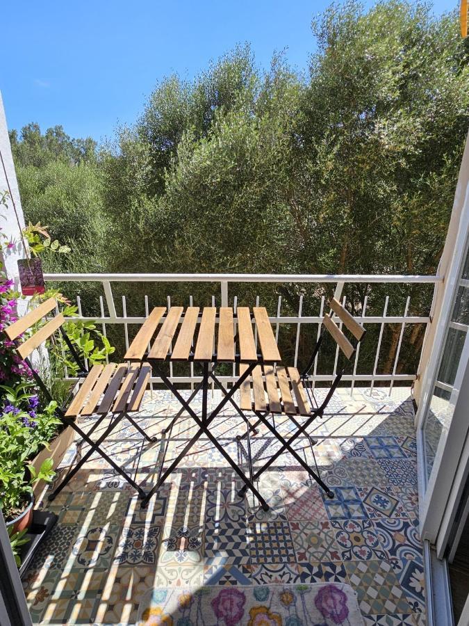 Casa Domingos Cales De Mallorca Εξωτερικό φωτογραφία
