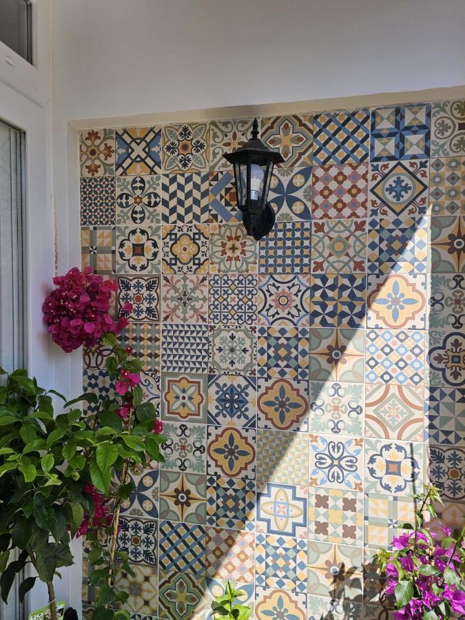 Casa Domingos Cales De Mallorca Εξωτερικό φωτογραφία